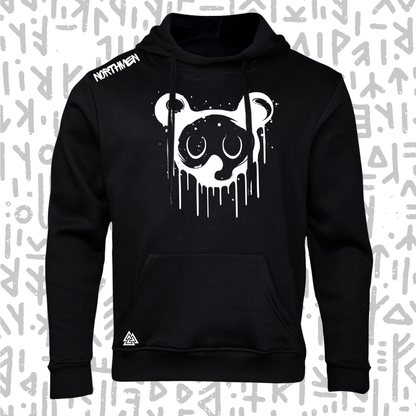 Northmen Hoodie for Men and Ladies