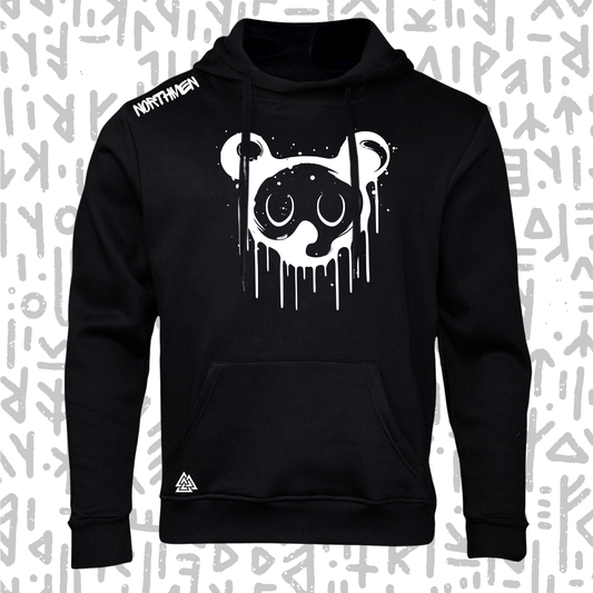 Northmen Hoodie for Men and Ladies