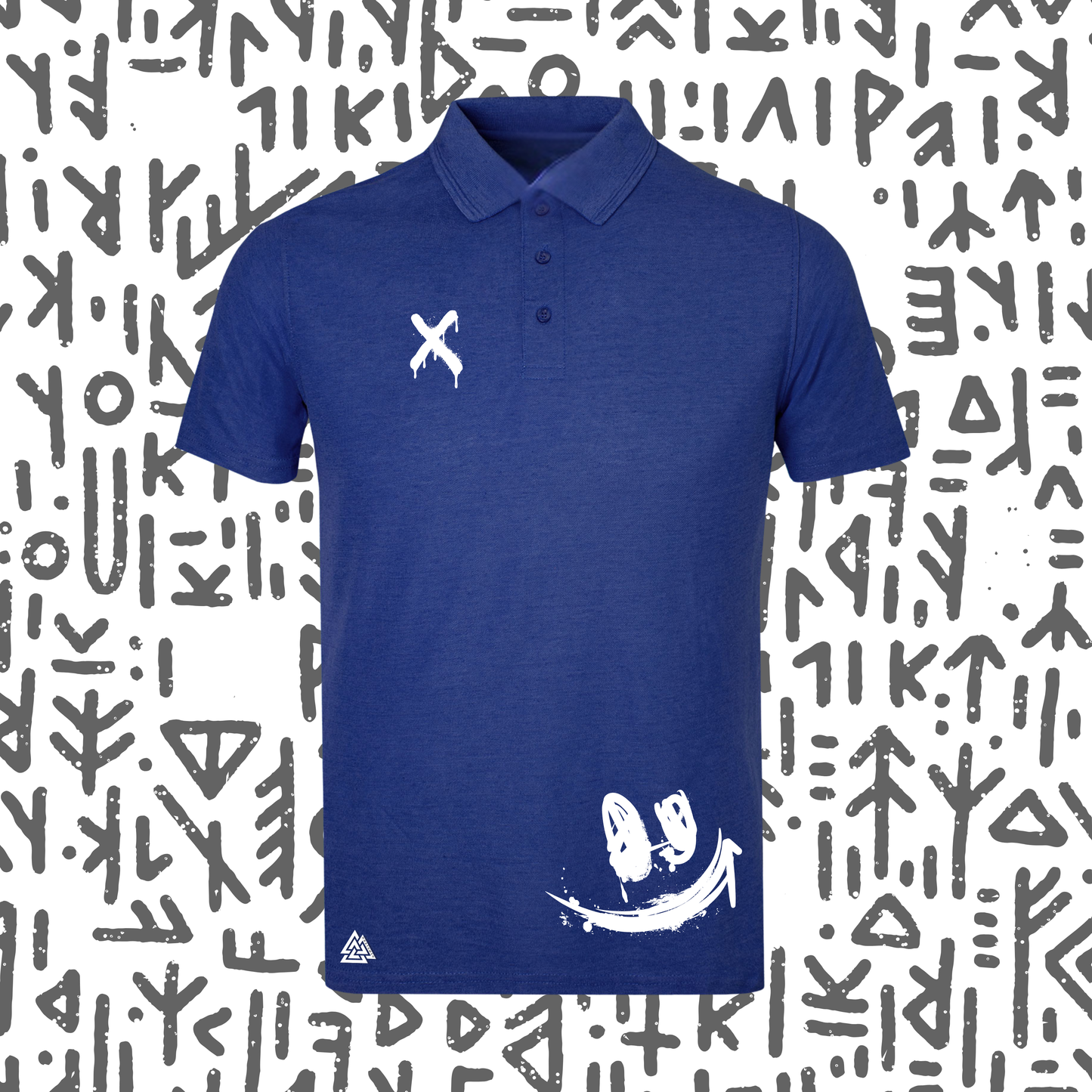 Northmen Golf Shirts For Men