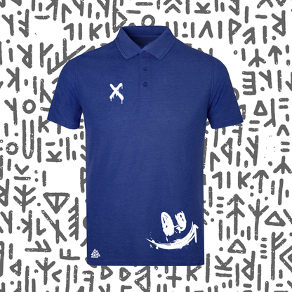 Northmen Golf Shirts For Men