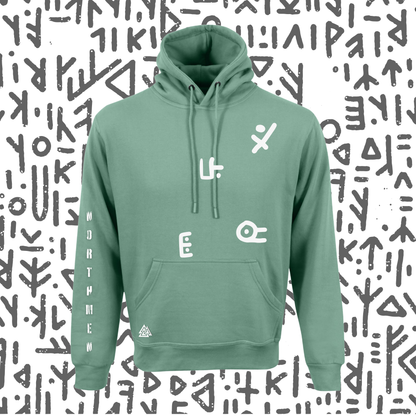 Northmen Hoodie For Men and Ladies