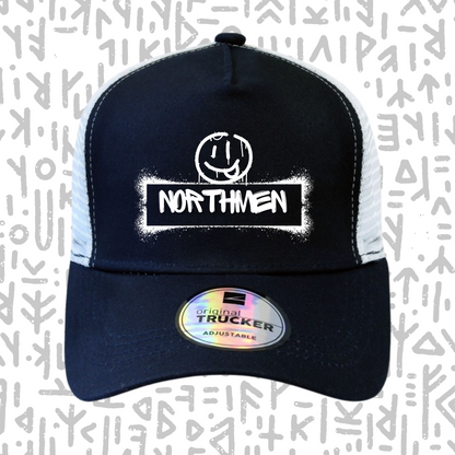 Northmen Trucker Caps