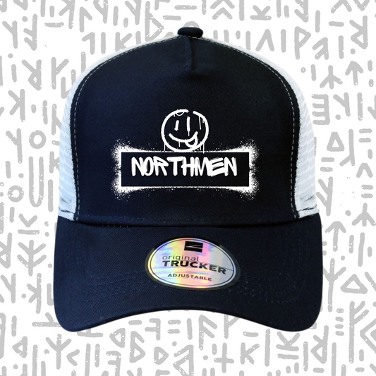 Northmen Trucker Caps