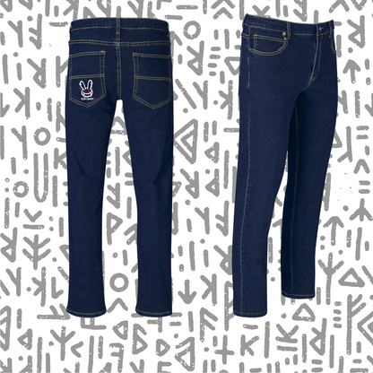Northmen Denim Jeans For men