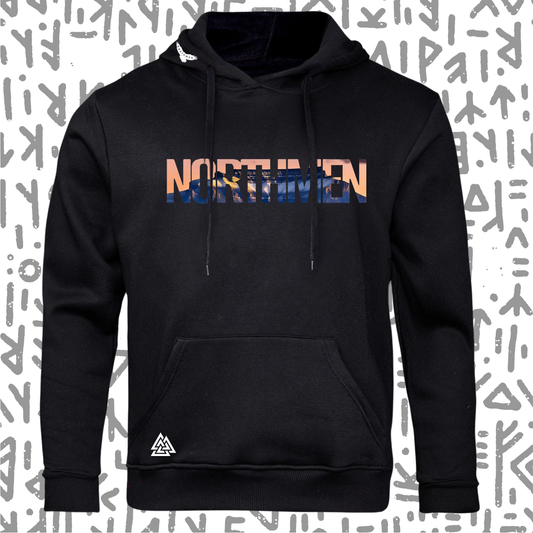 Northmen Hoodie for Men and Ladies