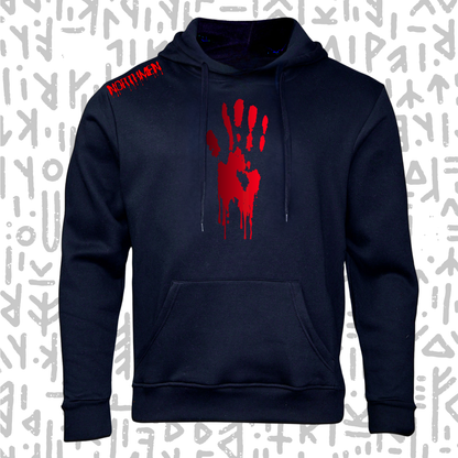 Northmen Hoodie for Men and Ladies