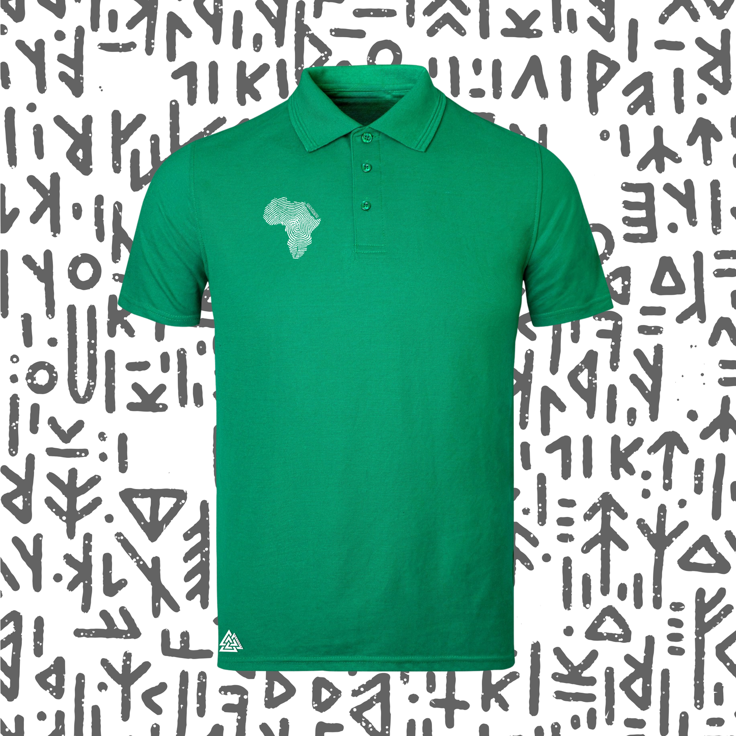 Northmen Golf Shirts For Men