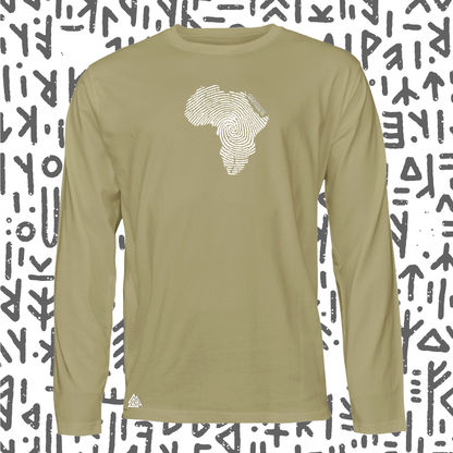 Northmen Long Sleeve T-Shirts for Men and Ladies