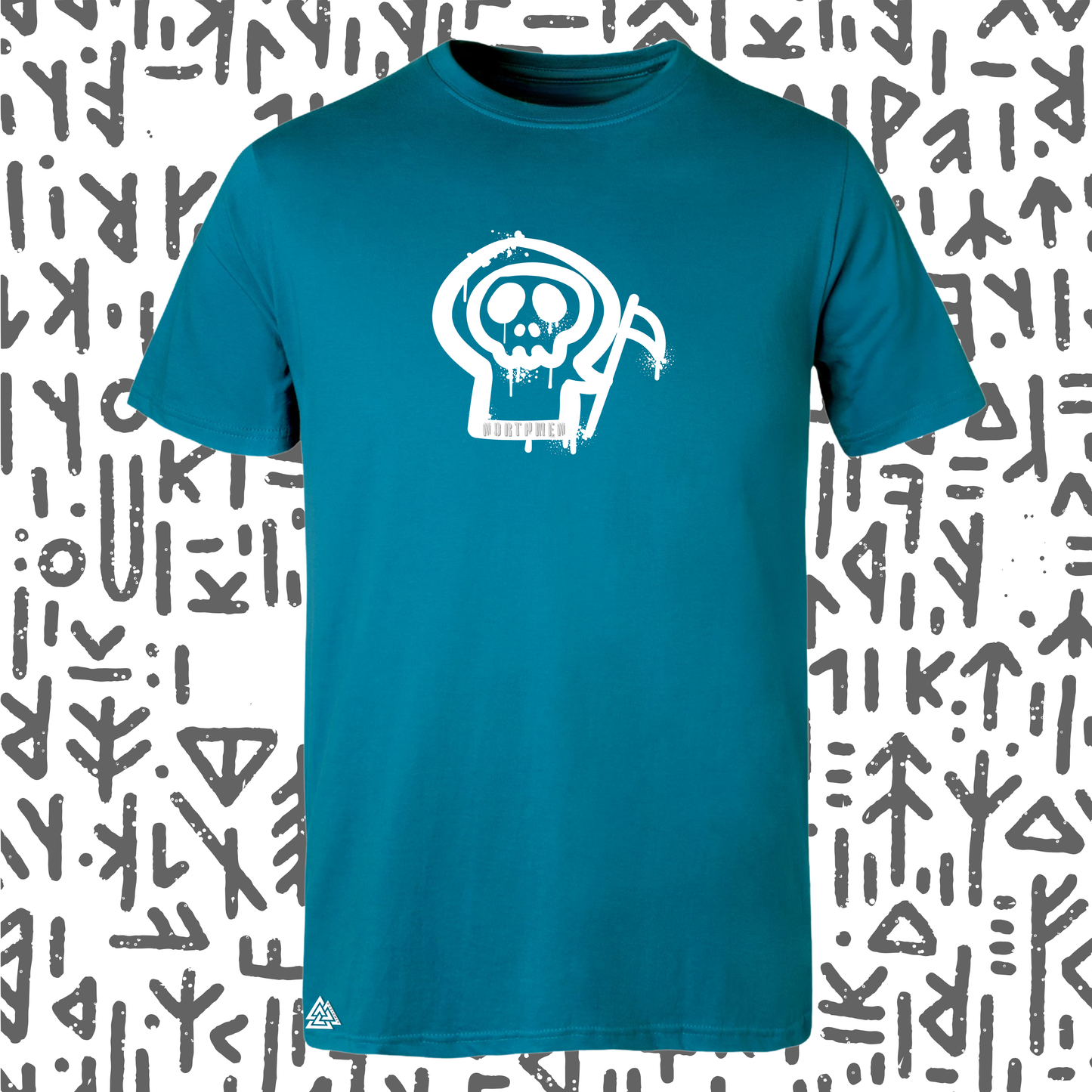 Northmen T-Shirts for Men