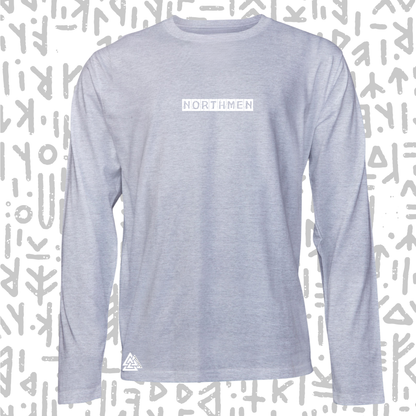 Northmen Long Sleeve T-Shirts for Men and Ladies