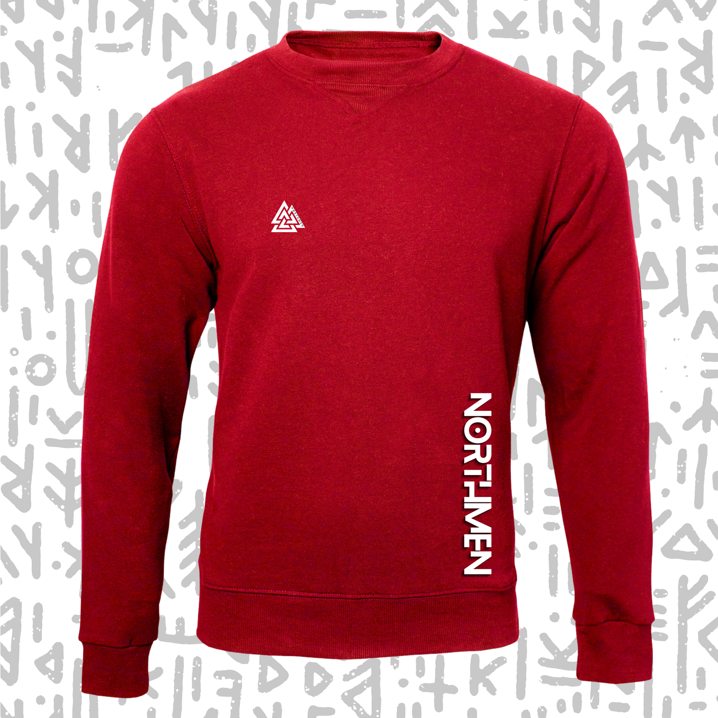 Northmen Sweater for Men and Ladies