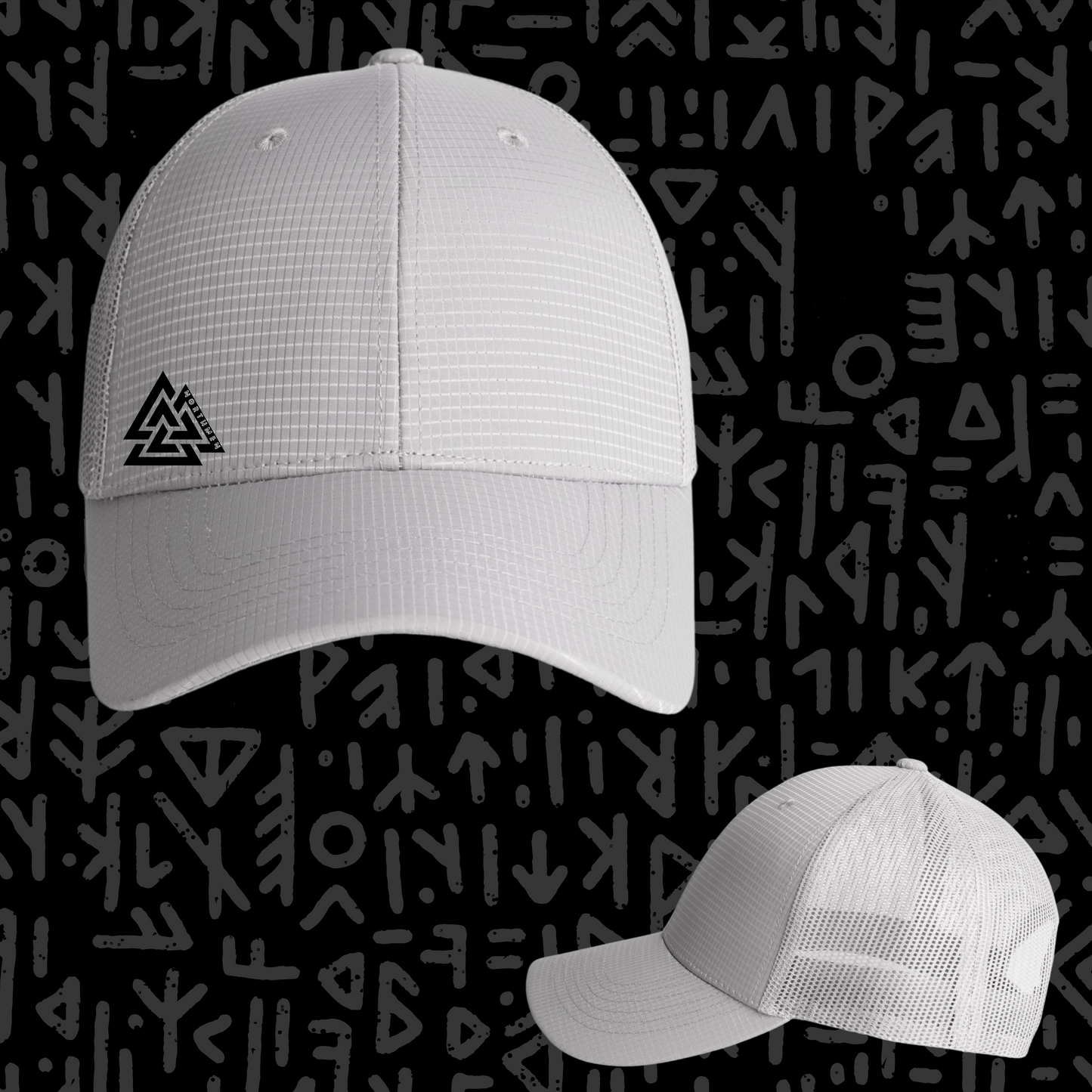 Northmen Trucker Caps