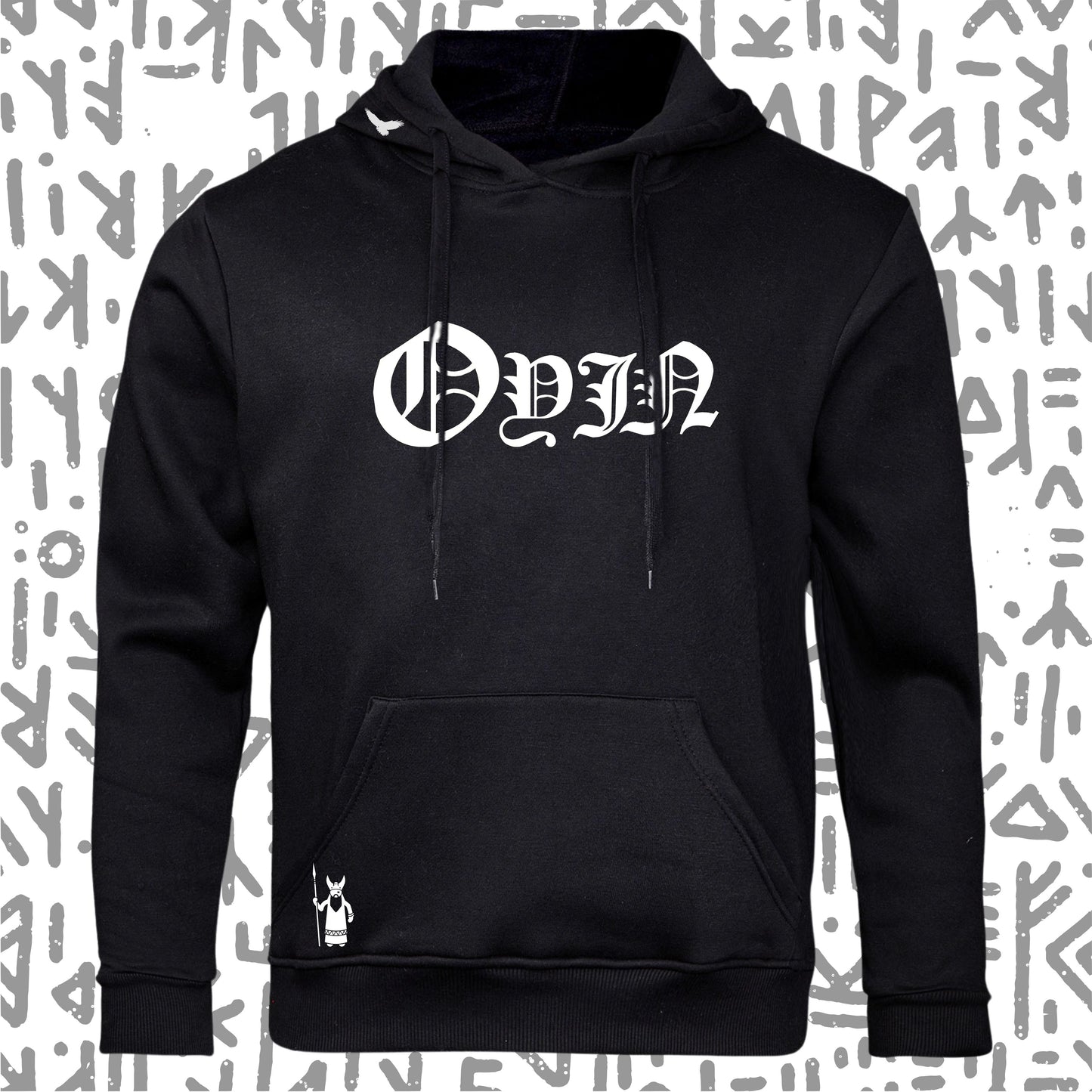 Northmen hoodie For Men and Ladies