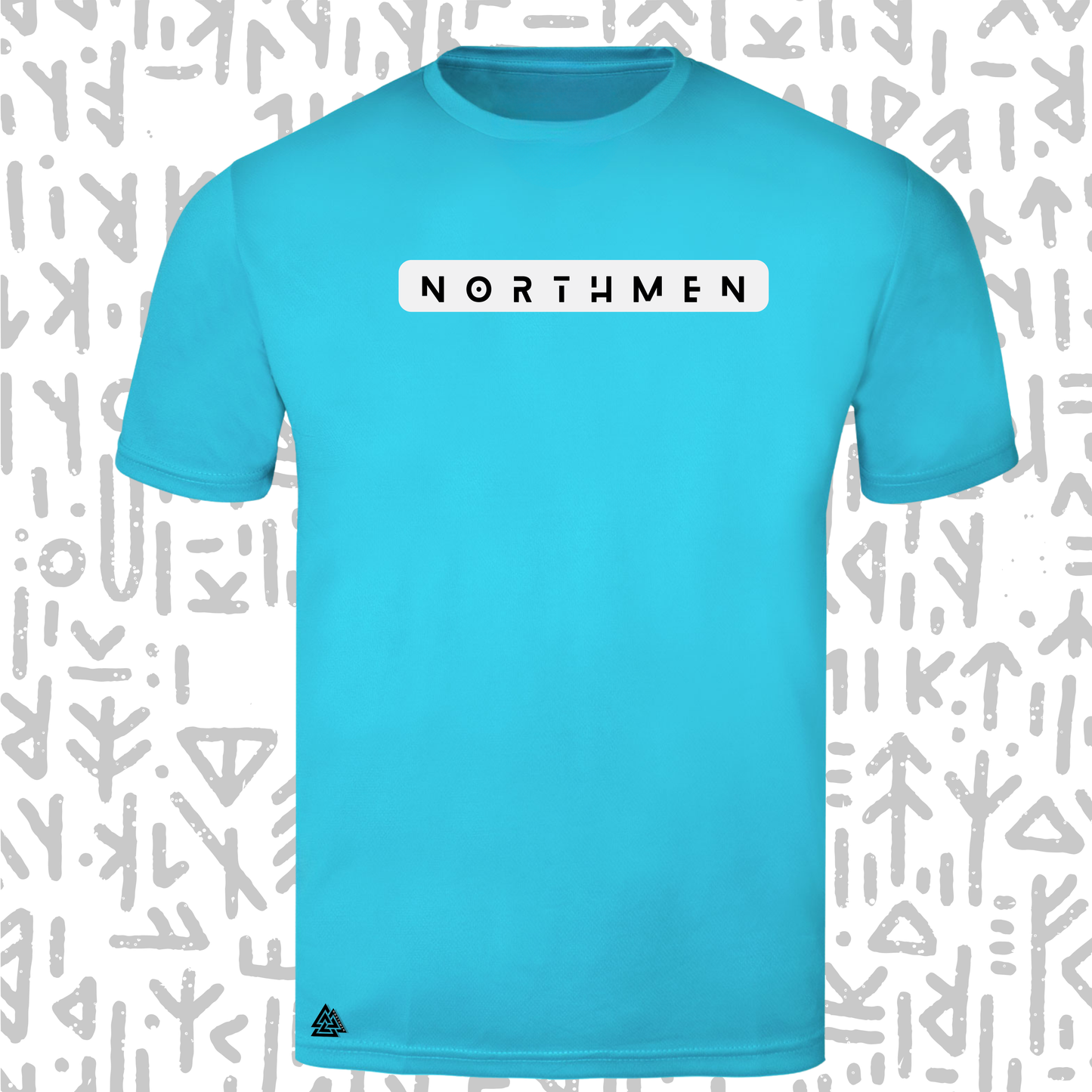 Northmen  Active T-Shirts for Men