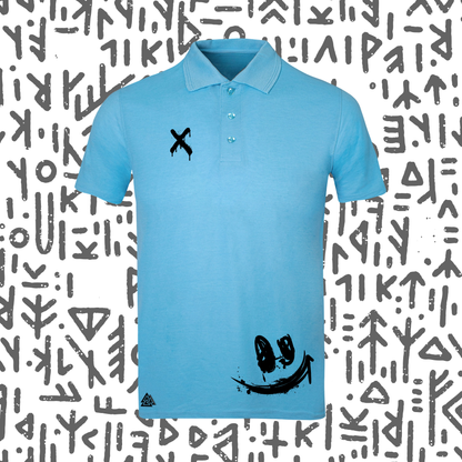 Northmen Golf Shirts For Men