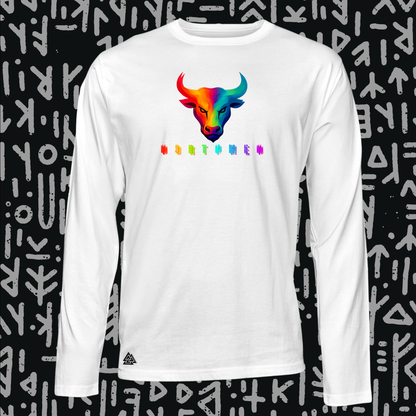 Northmen Long Sleeve T-Shirts for Men and Ladies