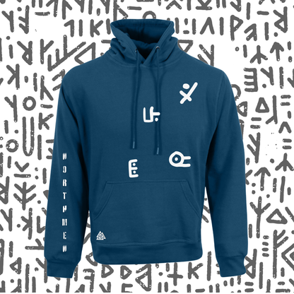Northmen Hoodie For Men and Ladies