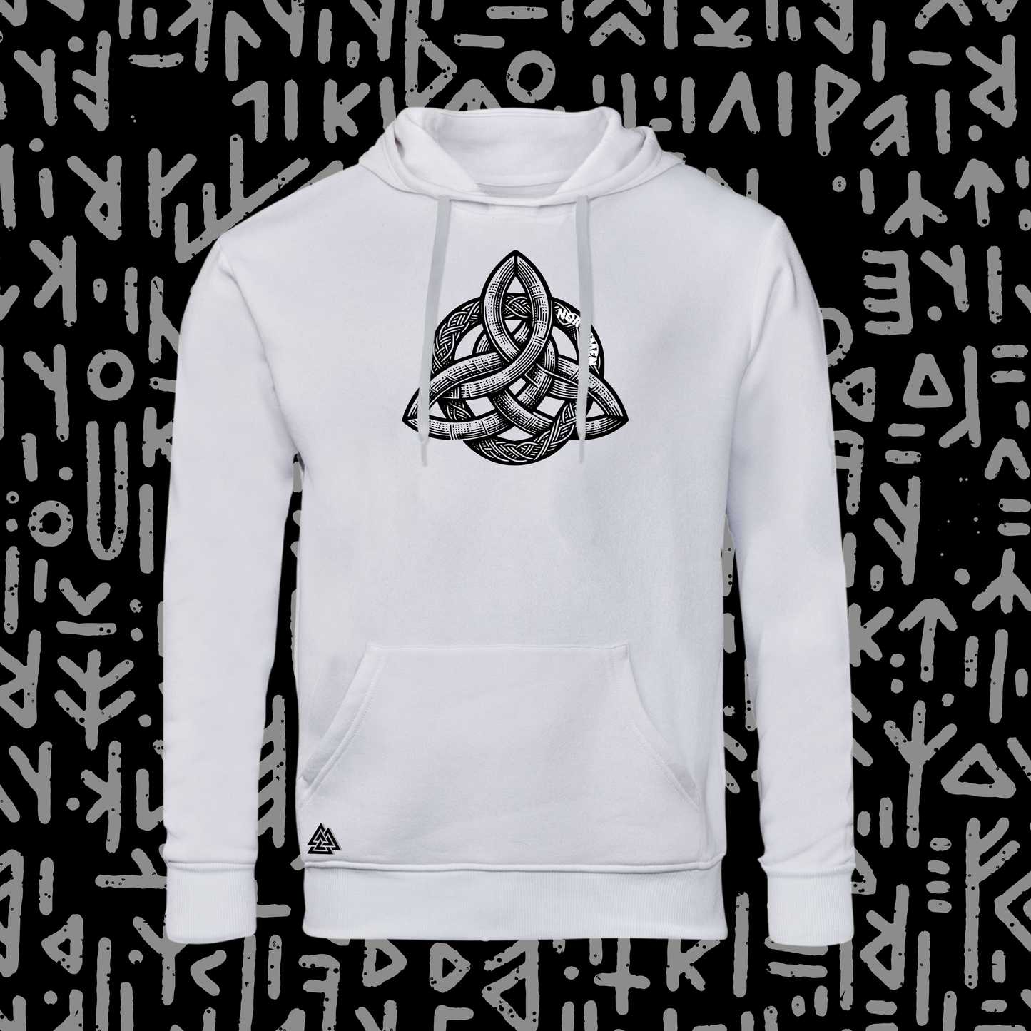 Northmen Hoodie For Men and Ladies