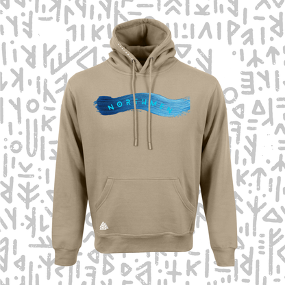 Northmen Hoodie For Men and Ladie (M)