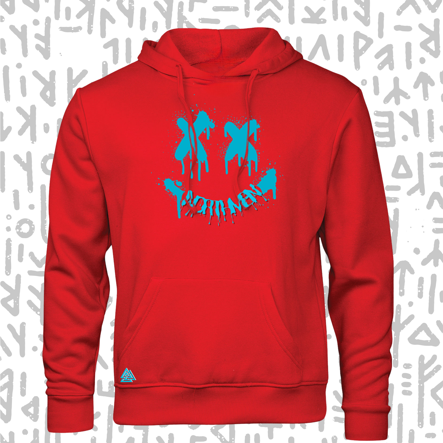 Northmen Hoodie for Men and Ladies
