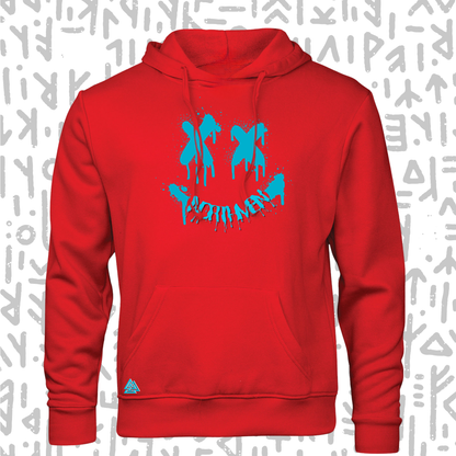 Northmen Hoodie for Men and Ladies