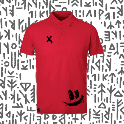 Northmen Golf Shirts For Men