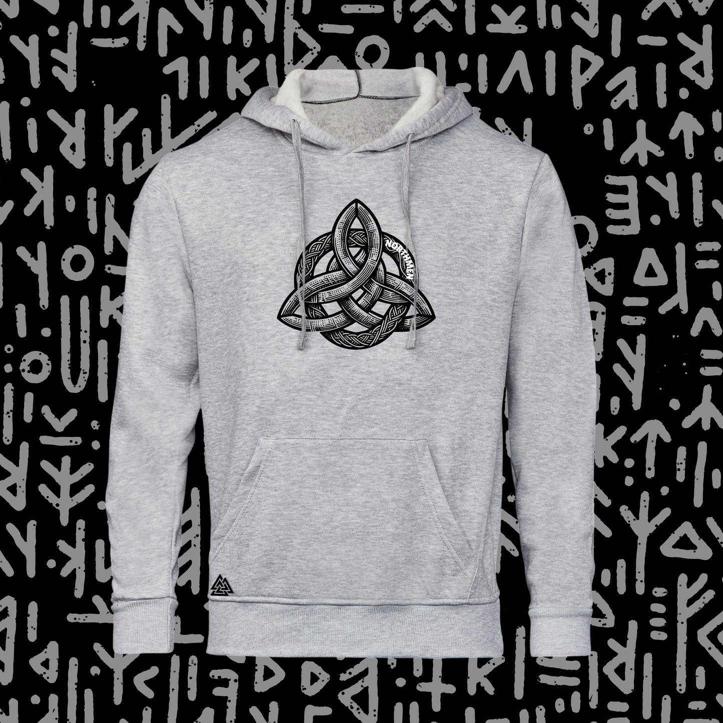 Northmen Hoodie For Men and Ladies