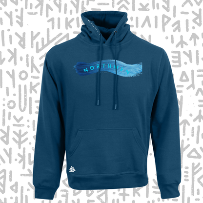 Northmen Hoodie For Men and Ladie (M)
