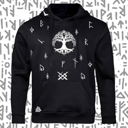 Northmen Hoodie For Men and Ladies