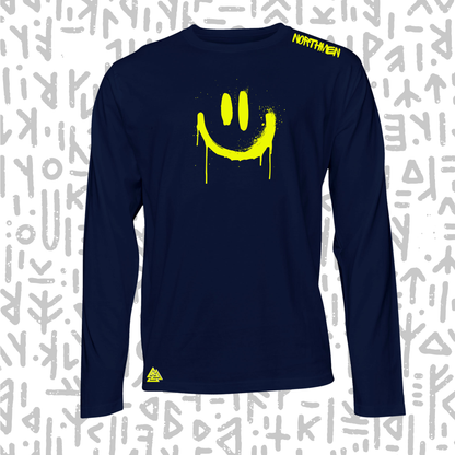 Northmen Long Sleeve T-Shirts for Men and Ladies