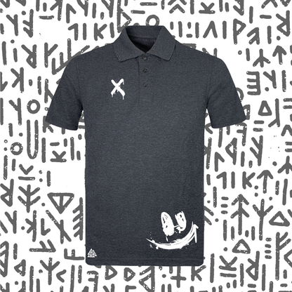 Northmen Golf Shirts For Men