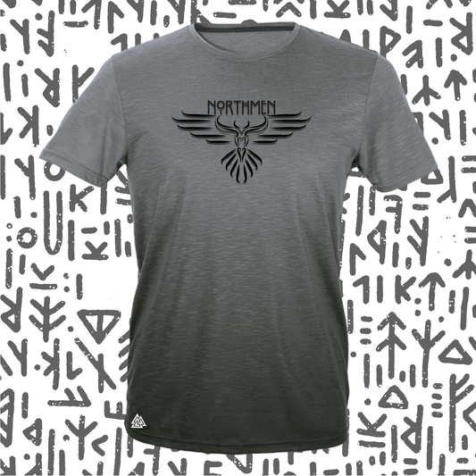 Northmen Two-tone T-Shirts for Men