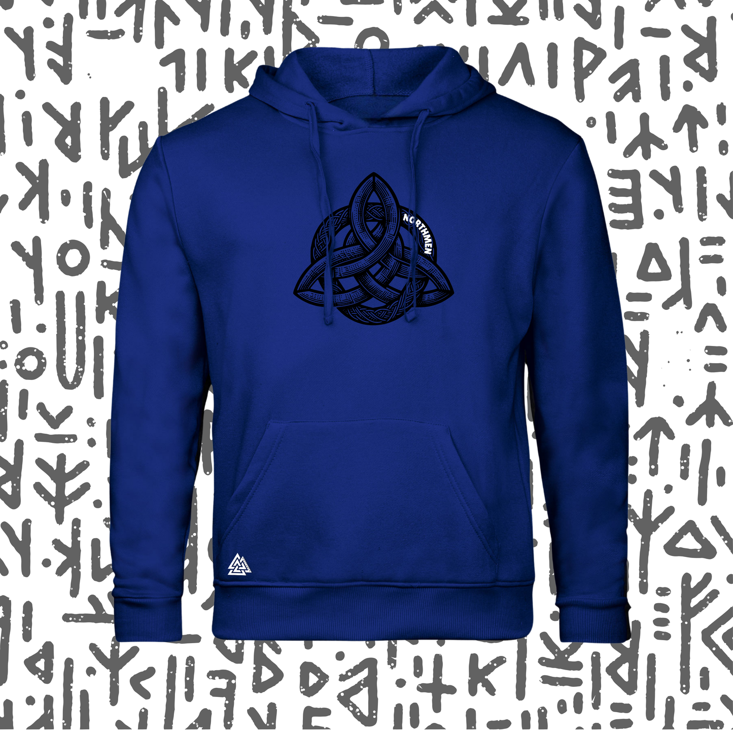 Northmen Hoodie For Men and Ladies