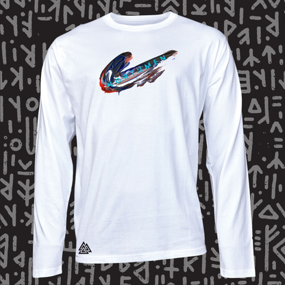 Northmen Long Sleeve T-Shirts for Men and Ladies