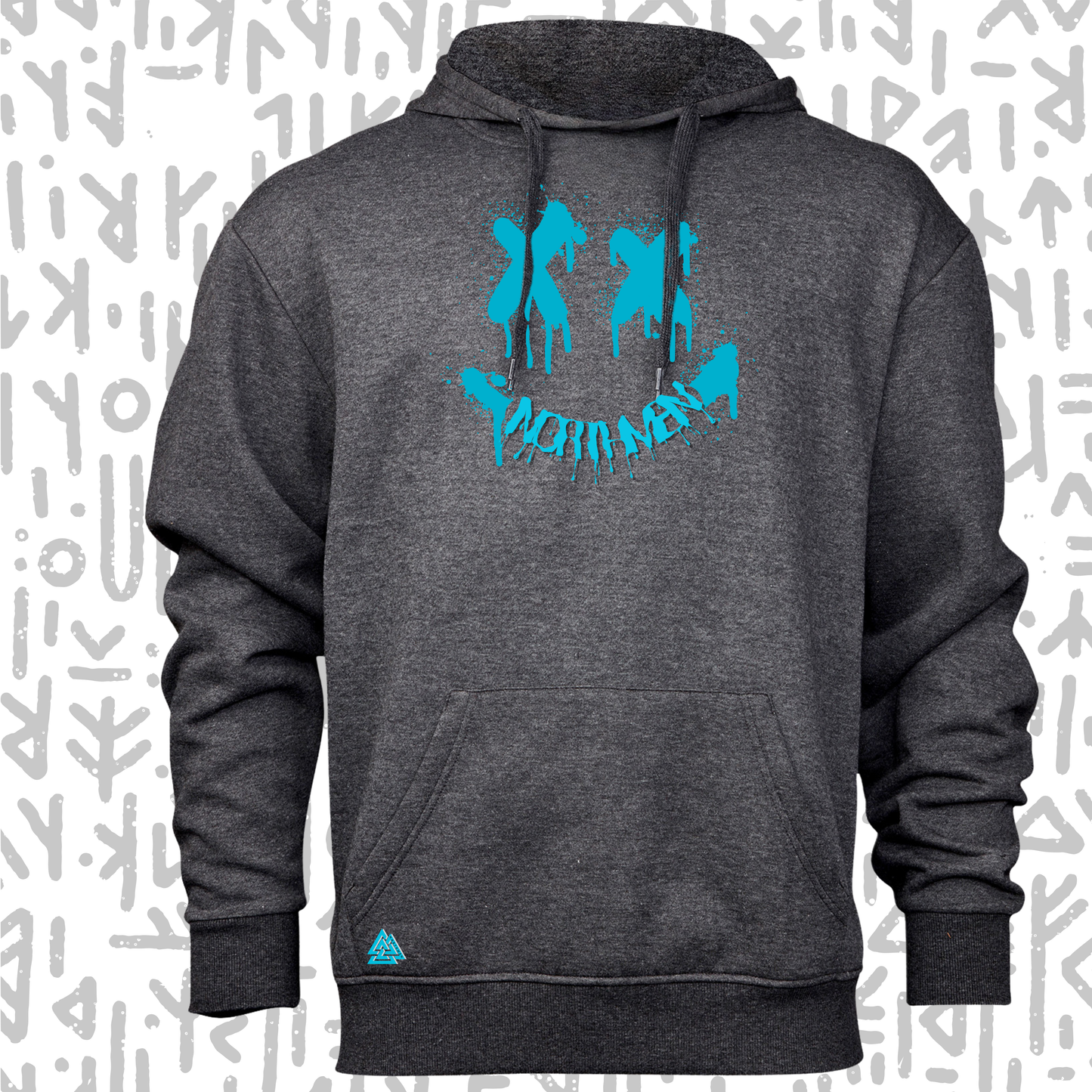 Northmen Hoodie for Men and Ladies