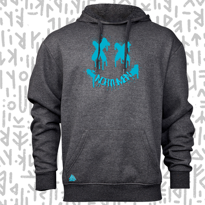 Northmen Hoodie for Men and Ladies