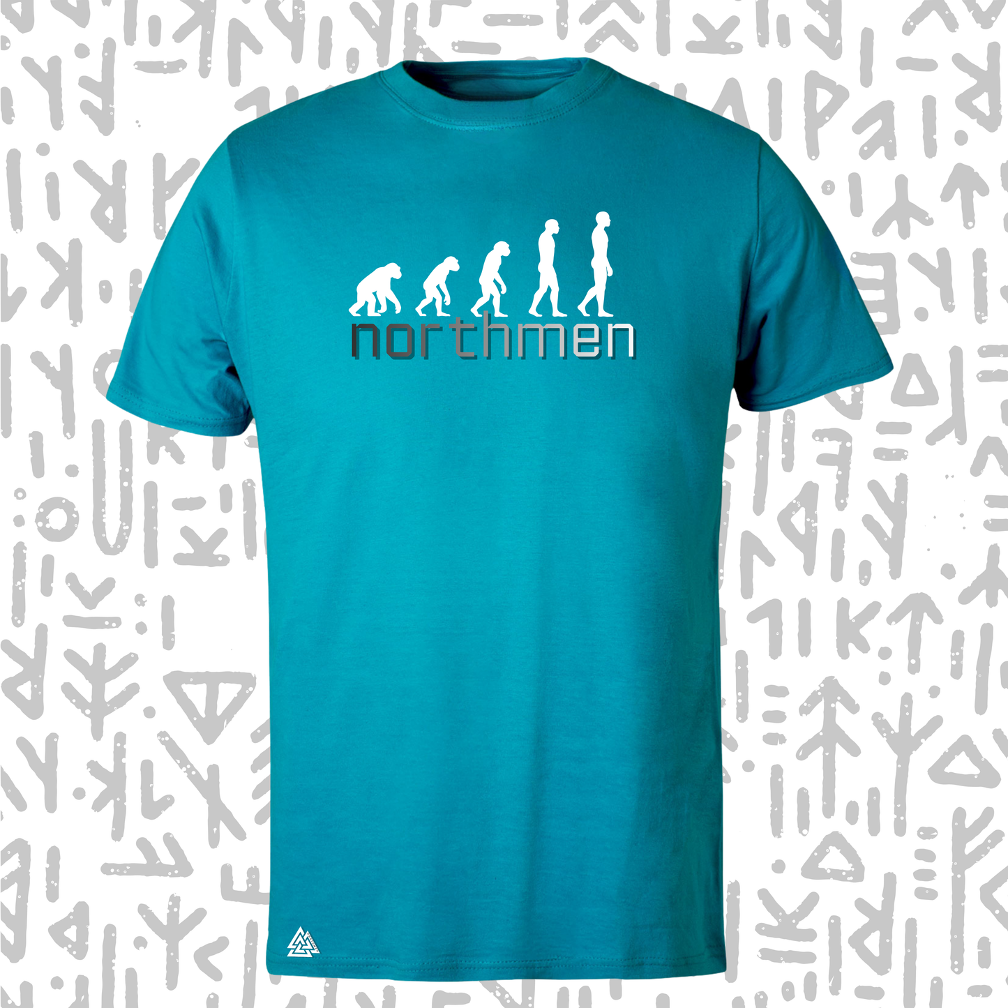Northmen T-Shirts for Men