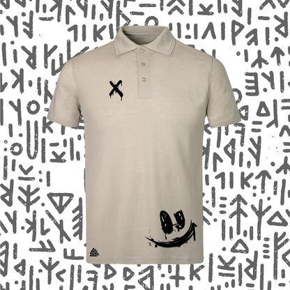 Northmen Golf Shirts For Men