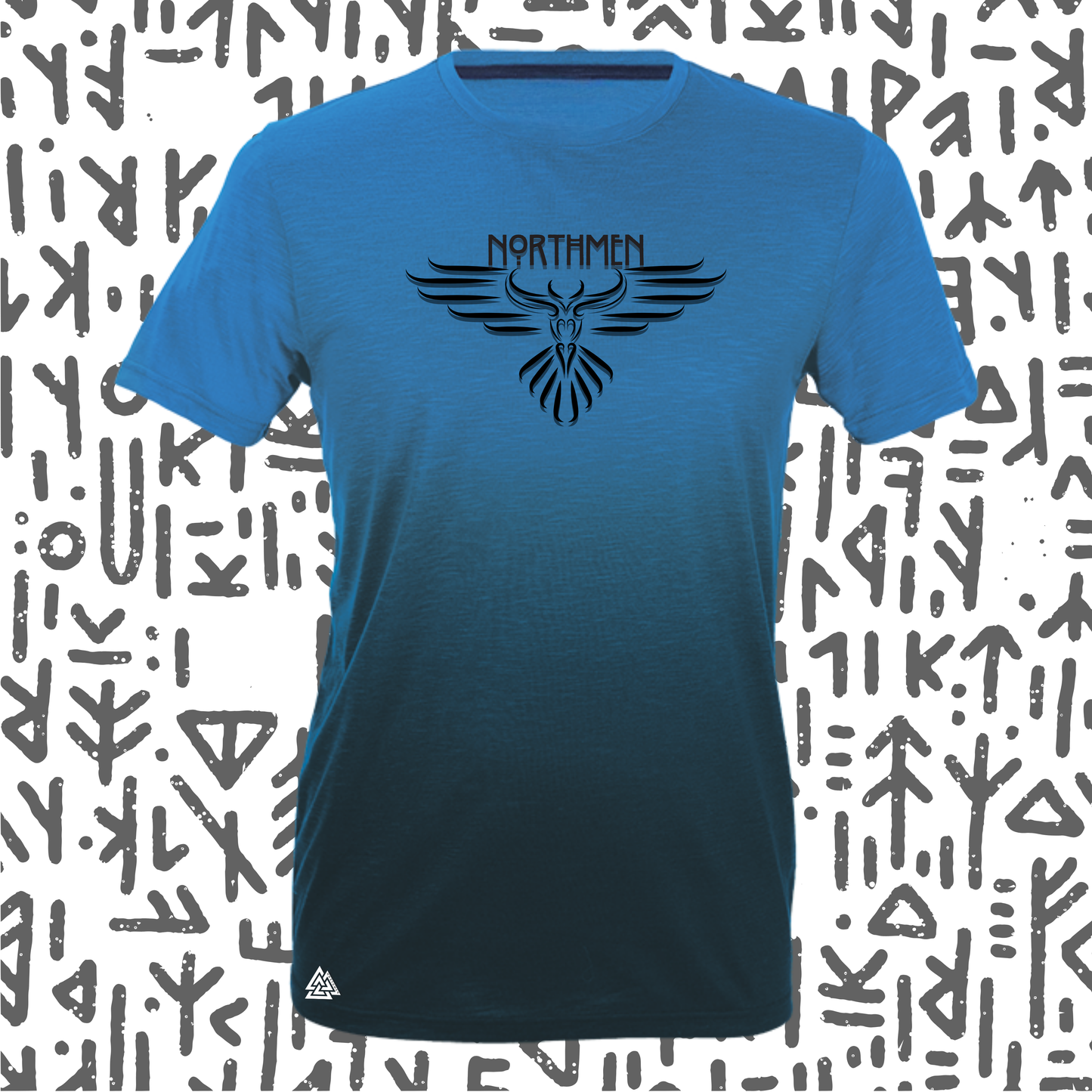 Northmen Two-tone T-Shirts for Men