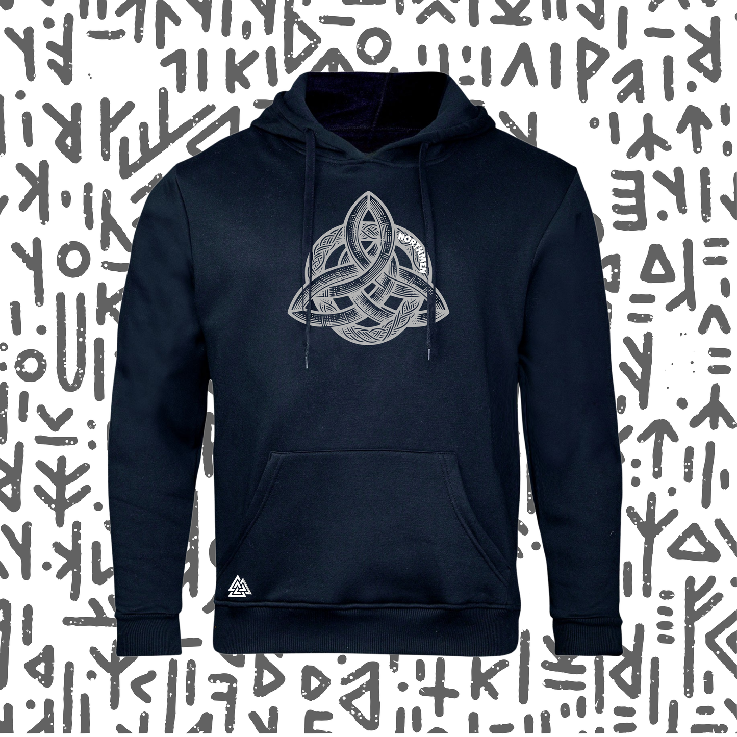 Northmen Hoodie For Men and Ladies