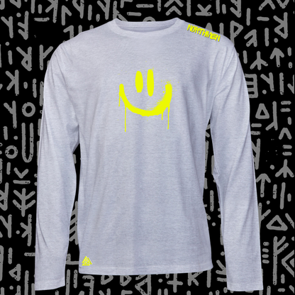 Northmen Long Sleeve T-Shirts for Men and Ladies