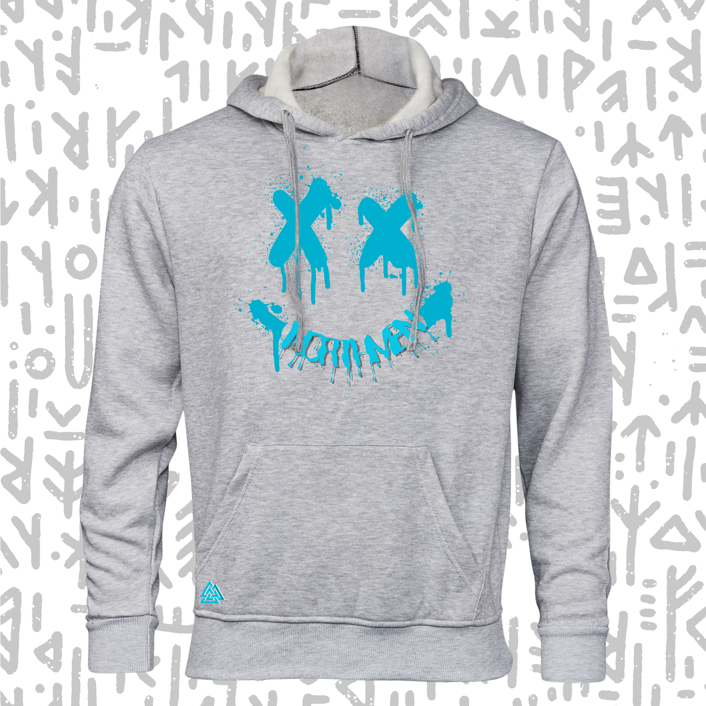 Northmen Hoodie for Men and Ladies