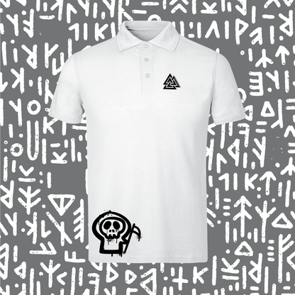 Northmen Golf Shirts For Men