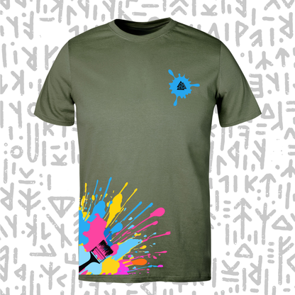 Northmen T-Shirts for Men