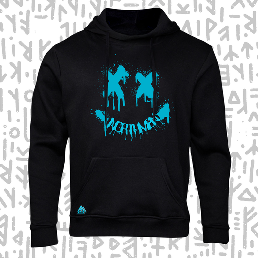 Northmen Hoodie for Men and Ladies