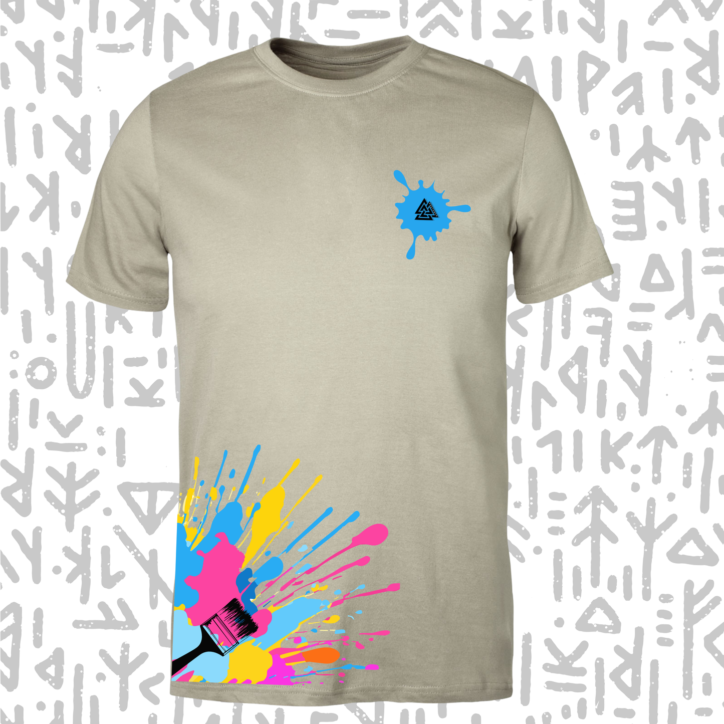 Northmen T-Shirts for Men