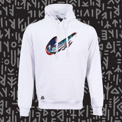 Northmen Hoodie For Men and Ladie (M)