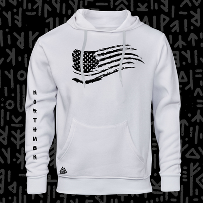 Northmen Hoodie for Men and Ladies