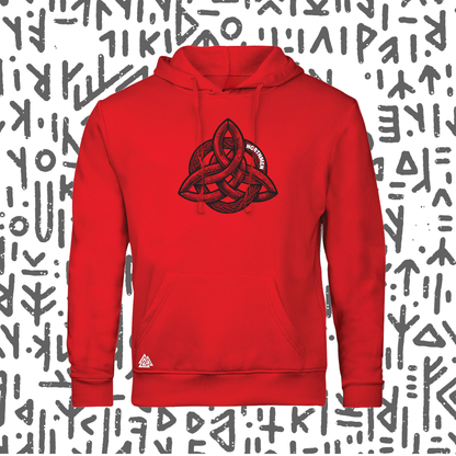 Northmen Hoodie For Men and Ladies