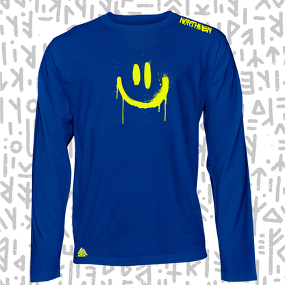 Northmen Long Sleeve T-Shirts for Men and Ladies